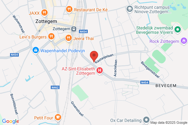 Wit-Gele Kruis