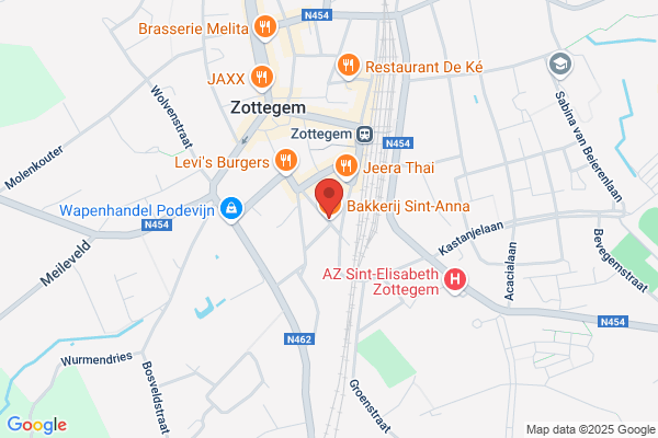 Caekebeke/Luc