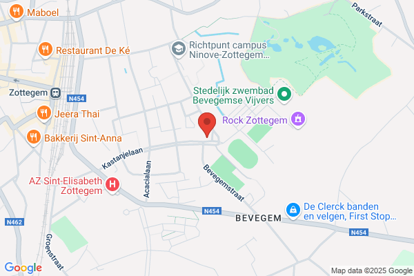 De Bock/Hilde