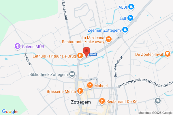 Buysse/Godfried