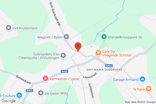 Schokaert/Hendrik