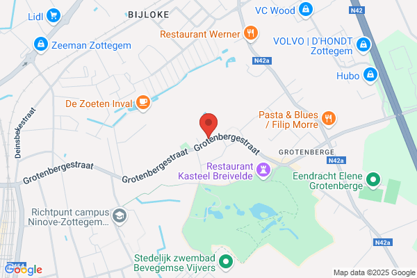 De Nieuwe Tegel Nv