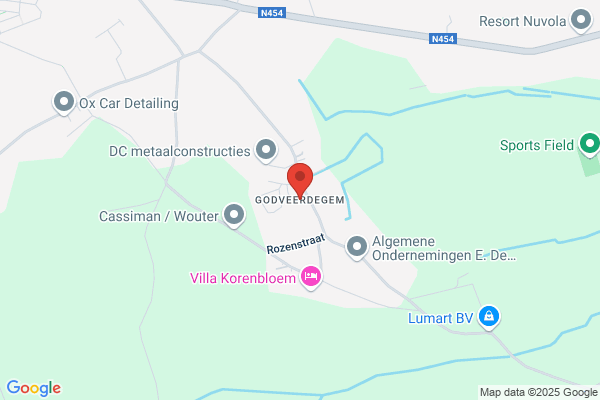 Van Gansberghe/Jo