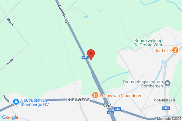 De Kegel Brandstoffen