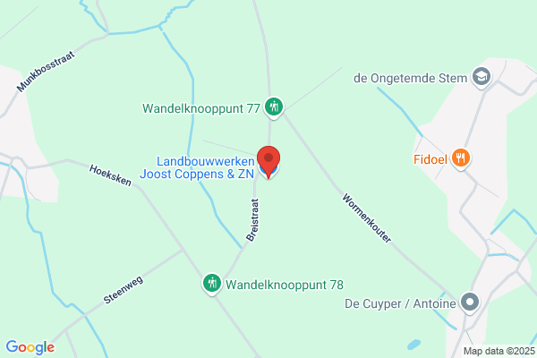 Coppens Robert