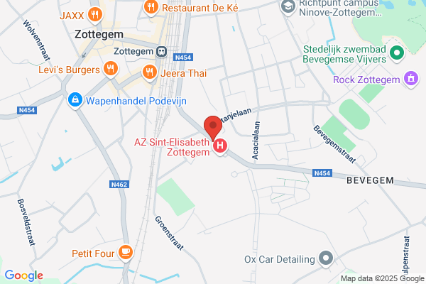 Idewe Externe Dienst Voor Preventie En Bescherming