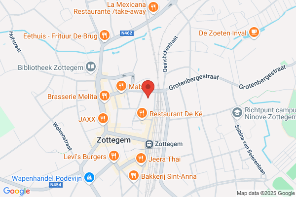 A.C.V. Aalst - Oudenaarde