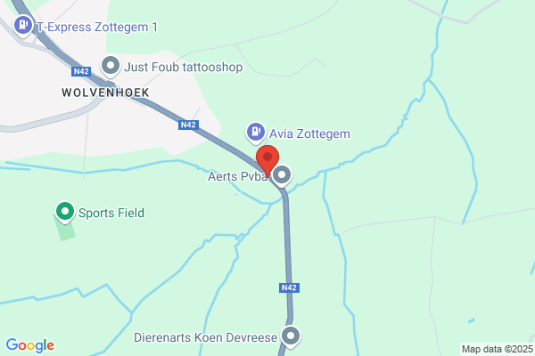 Aerts Tankbouw Bvba