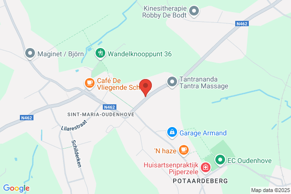 Amdamtino Uitgeverij