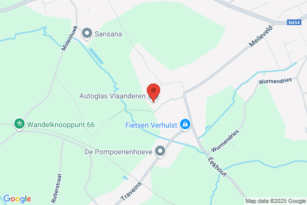 Autoglas Vlaanderen