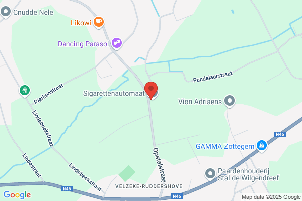 Automaten Service Volckaert Nv