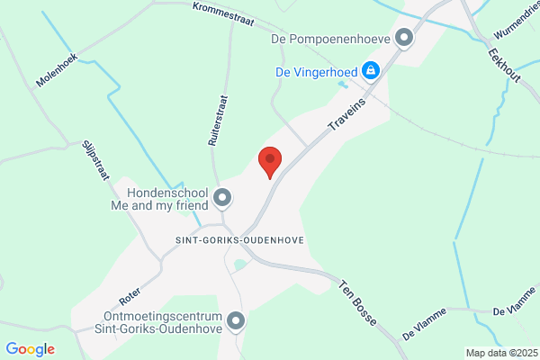 Baekelandt/Geert