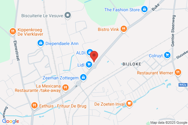 Baele-Geeroms Nv