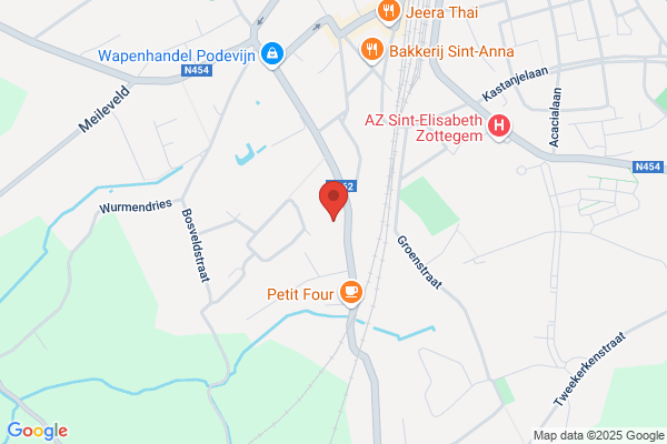 Banden Van Cauter Bvba