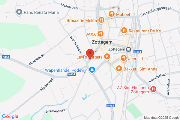 Beerens I