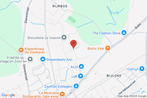 Beschermde Werkplaats Bvba