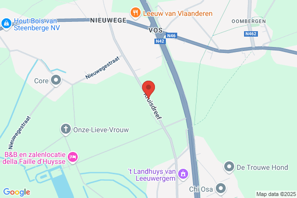 Buyse/Jeroen
