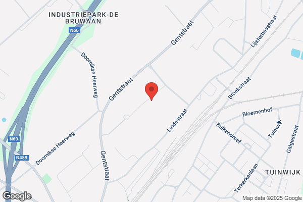 De Clercq Gebroeders-Decca Nv