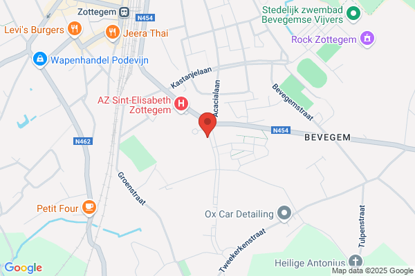 De Hoop Vzw