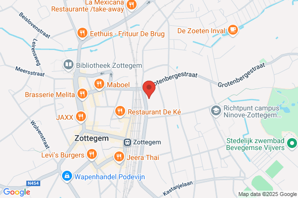 Deckmijn/Marleen
