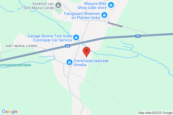 Den Boomgaard Vzw