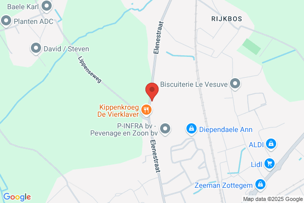 Egmont Autobusuitbating Bvba