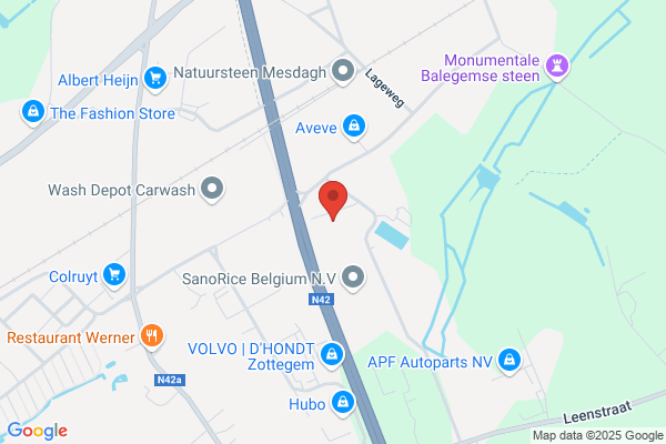 Forrez Vlaanderen