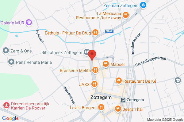Galerie Xviii