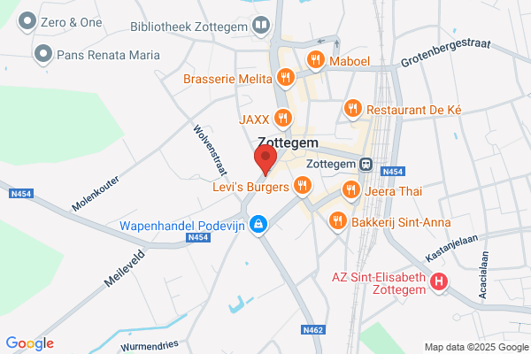 Hulp in huis