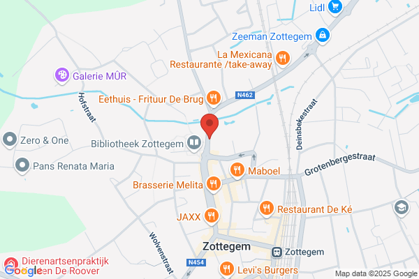 K.M.O. Boekhouding Zottegem