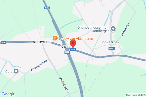 Kontrast - Wonen In Je Dromen