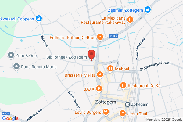 Plaatselijke Openbare Bibliotheek