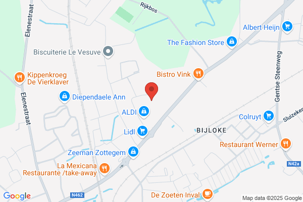 De Beiaard