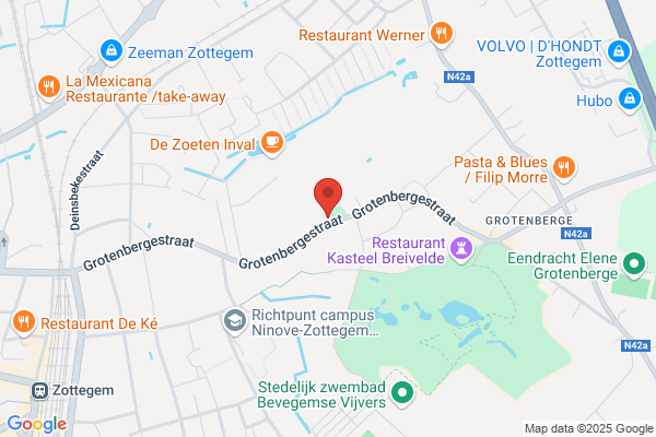 Drukkerij De Moor-Landrieu