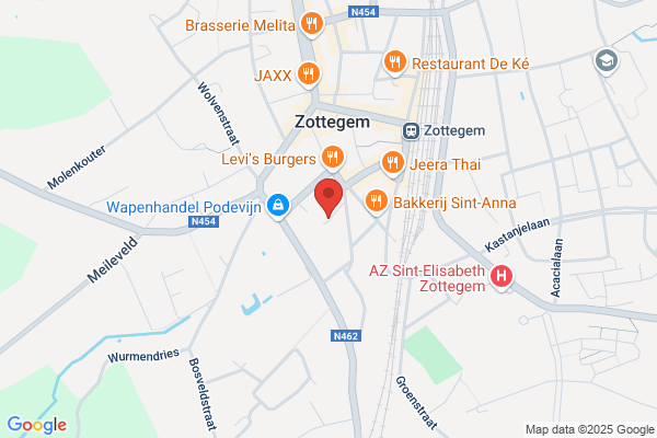 Stadsbestuur Zottegem