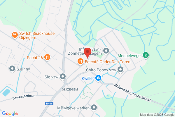 Van Nieuwenborgh Yoeri