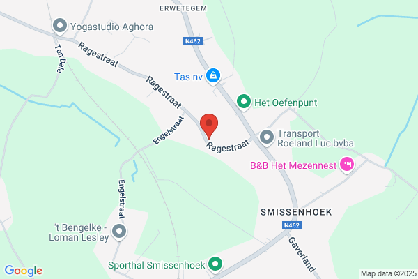 Blomme Bart Bvba