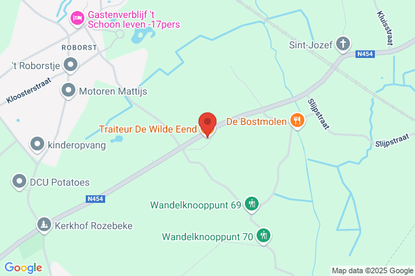 De Wilde Eend