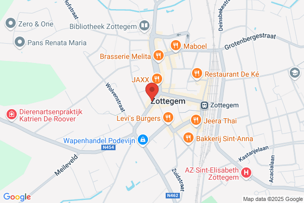 Dewulf-Zoete/Tom