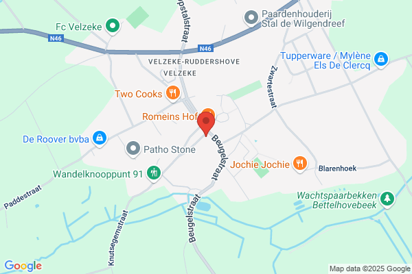 Festivo/De Baets