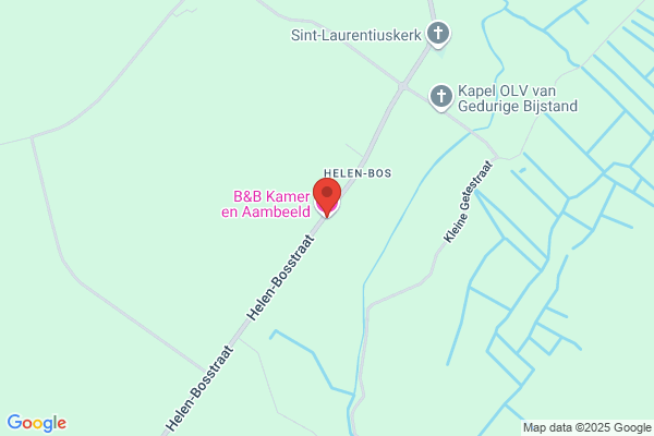 Kamers/Dirk