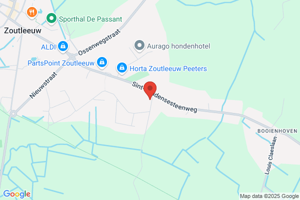 Vanbrabant/Marleen