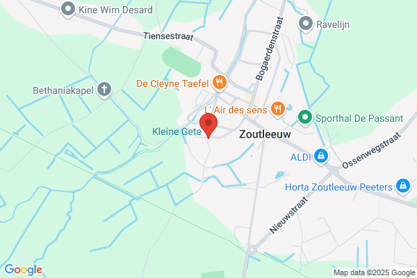 Pleintje ('t)