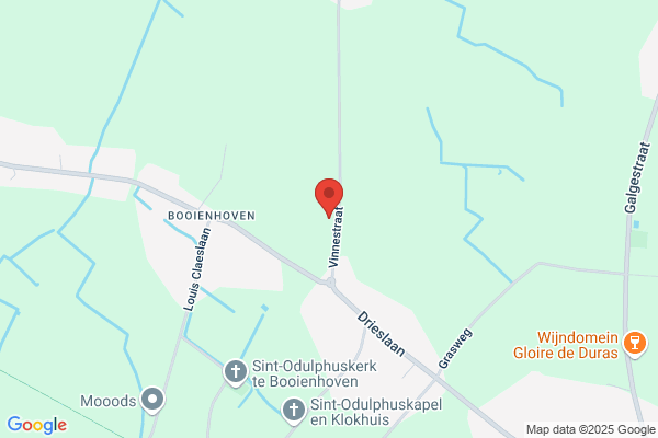 Ds Boekhoudingen