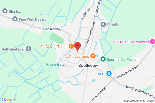 Bouwbedrijf Luijten