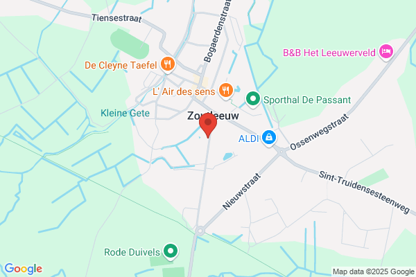 Schurmans Anne-Mie