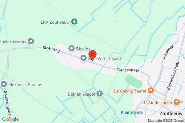 De Bliek/Boudewijn