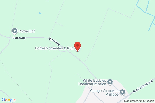Bovan Bvba