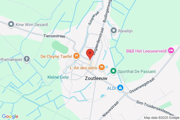 Pannenhuis