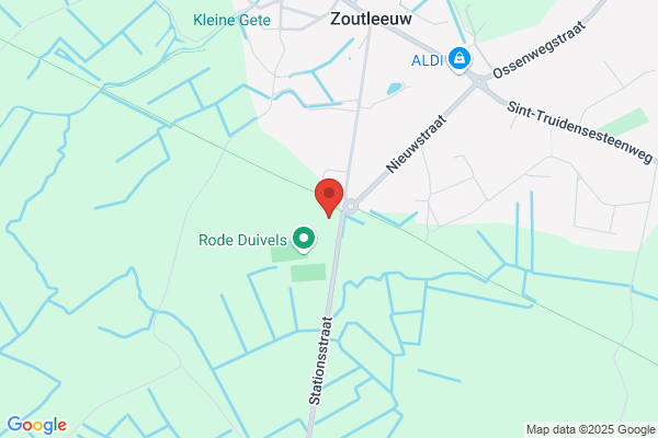 Vanmeer/Jozef